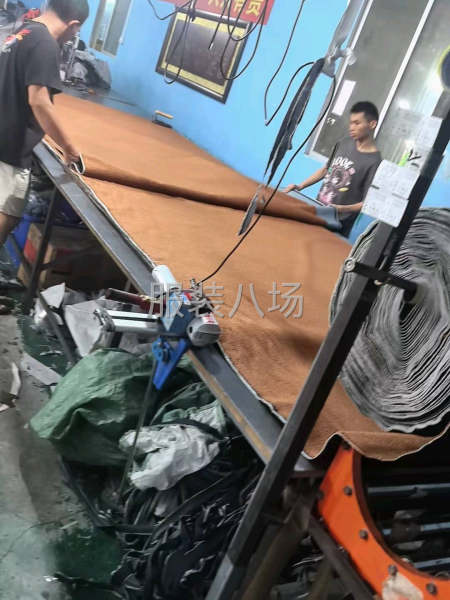 25年老厂寻客户合作-第1张图片