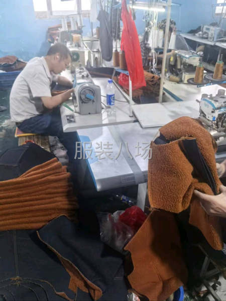 25年老厂寻客户合作-第4张图片