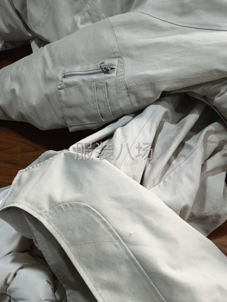 小作坊工厂寻求客户-第1张图片