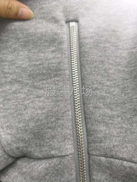 夫妻档加工厂承接订单-第2张图片