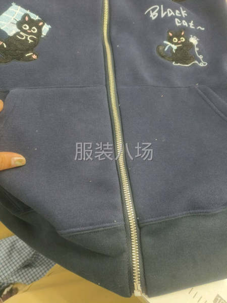 夫妻档加工厂承接订单-第4张图片