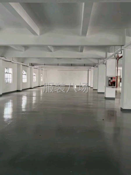 平湖禾花地铁口任屋村3楼1000平米出租-第2张图片