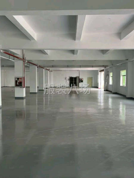 平湖禾花地铁口任屋村3楼1000平米出租-第3张图片