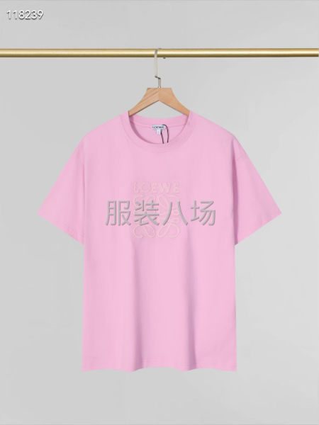 男女同款宽松版  230克全棉洗水面料-第4张图片