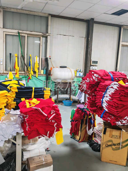 运动裤，校服裤-第6张图片