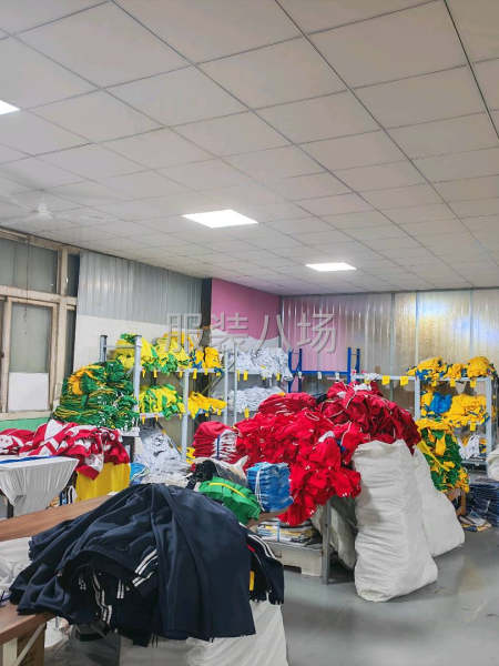 运动裤，校服裤-第5张图片