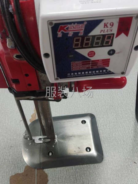 求职全职裁剪主刀,经验18年-第1张图片