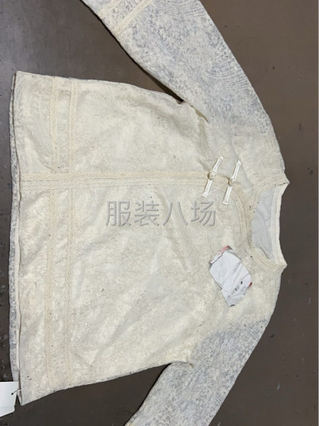 招能做时装加工厂-第1张图片