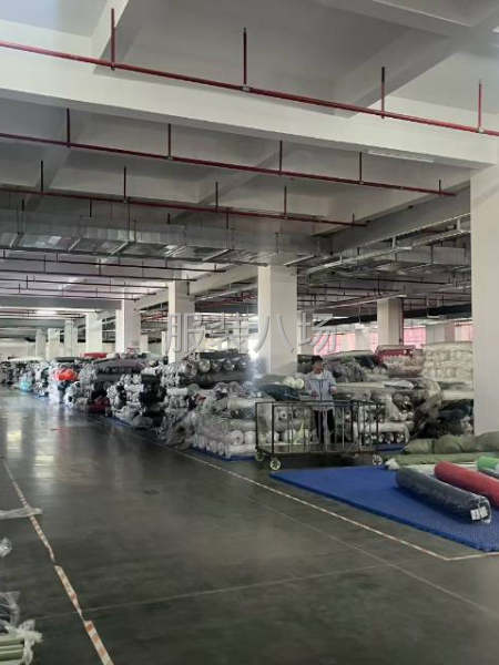 广州番禺50－100人工厂寻求客户-第2张图片