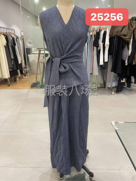 诚寻连衣裙客户-第3张图片