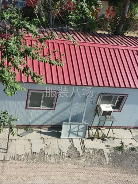 沧州市北郊姚官屯104国道边交通十分便利楼房大院齐全-第3张图片