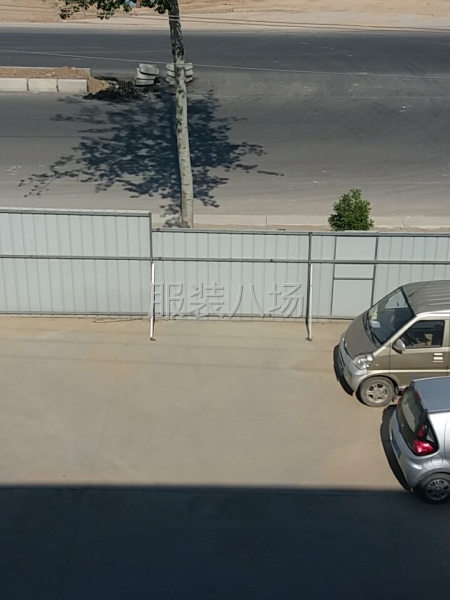 沧州市北郊姚官屯104国道边交通十分便利楼房大院齐全-第2张图片