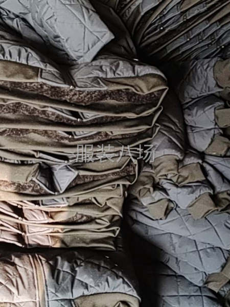 夫妻档加工厂承接订单-第2张图片