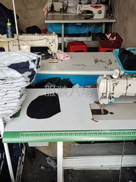 夫妻档加工厂承接订单-第1张图片