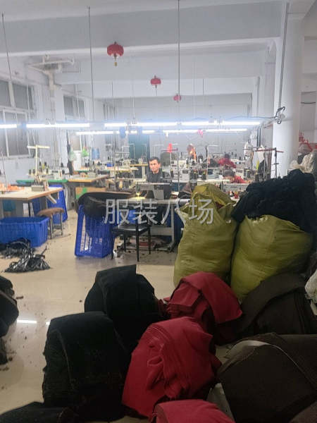 承接市场各类女装-第2张图片