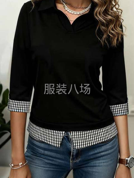 诚寻针梭织主力客户-第1张图片