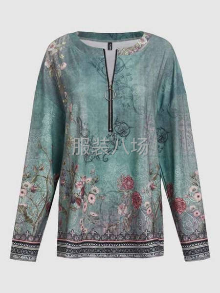 诚寻针梭织主力客户-第2张图片