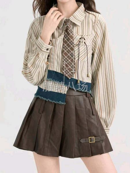 【實力推薦】專業(yè)全品服裝加工——小單快反·認證齊全·歡迎咨詢-第3張圖片