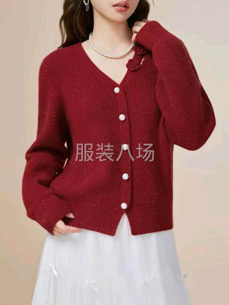 【實力推薦】專業(yè)全品服裝加工——小單快反·認證齊全·歡迎咨詢-第8張圖片