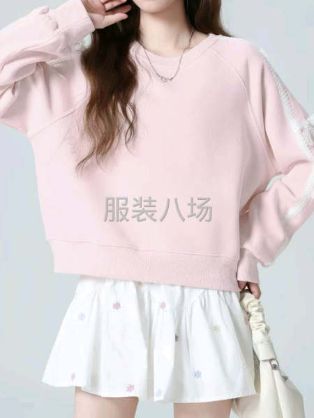 【實力推薦】專業(yè)全品服裝加工——小單快反·認證齊全·歡迎咨詢-第5張圖片