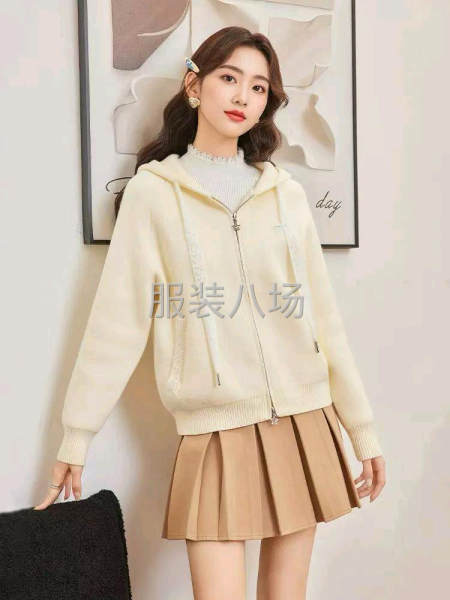 【實力推薦】專業(yè)全品服裝加工——小單快反·認證齊全·歡迎咨詢-第9張圖片