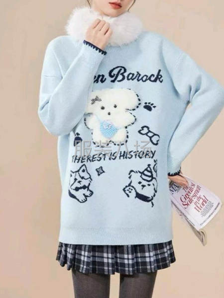 【實力推薦】專業(yè)全品服裝加工——小單快反·認證齊全·歡迎咨詢-第7張圖片