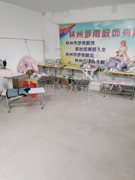 10-20人工厂寻求客户-第1张图片