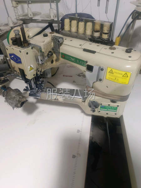 星銳四針六線便宜處理-第4張圖片