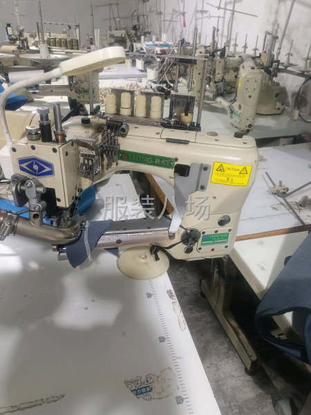 星銳四針六線便宜處理-第3張圖片