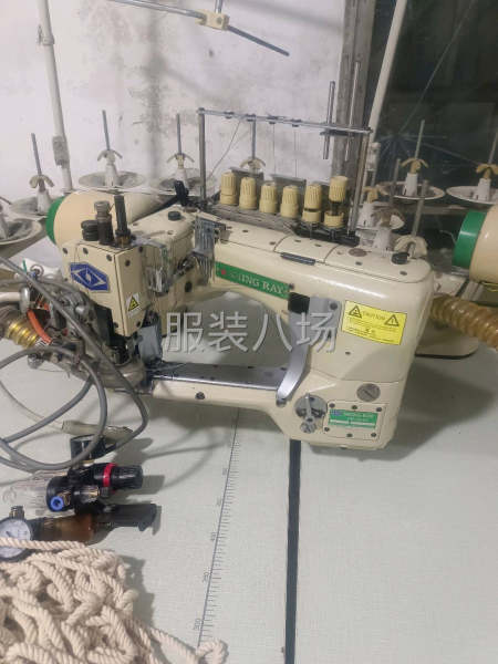 星銳四針六線便宜處理-第1張圖片