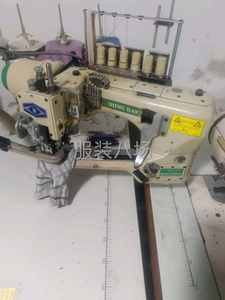 星銳四針六線便宜處理-第5張圖片