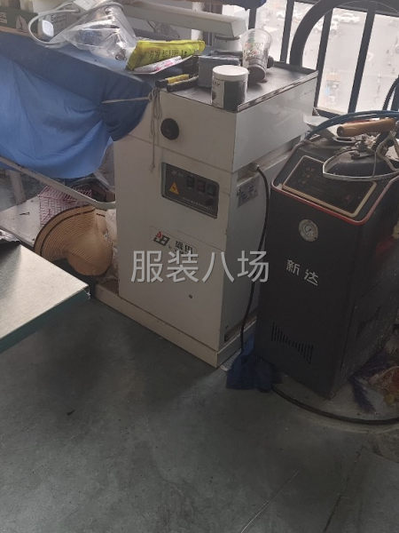 轉讓閑著的燙臺鍋爐，低價-第2張圖片