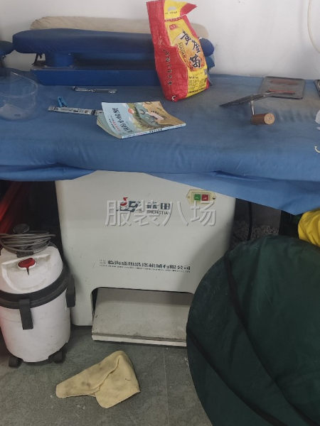 轉讓閑著的燙臺鍋爐，低價-第1張圖片