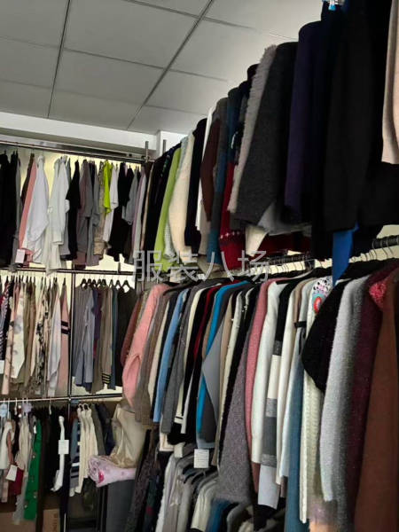 從業20余年老公司承接毛紡訂單，服裝訂單-第8張圖片