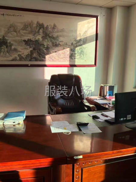 從業20余年老公司承接毛紡訂單，服裝訂單-第9張圖片