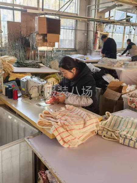 從業20余年老公司承接毛紡訂單，服裝訂單-第1張圖片