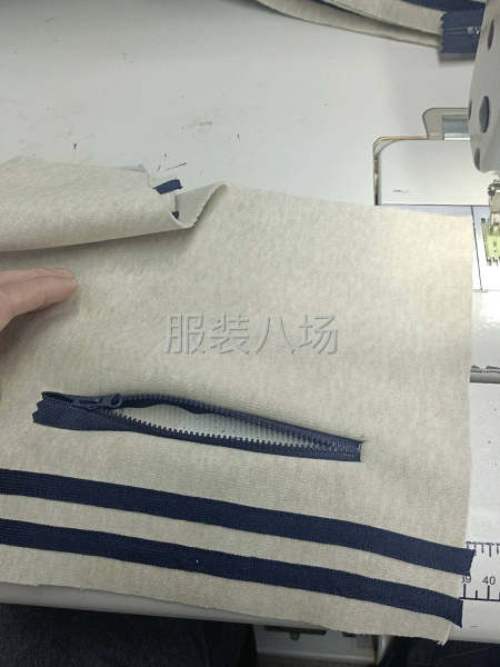 開袋上衣，褲子都可以。半精品-第2張圖片