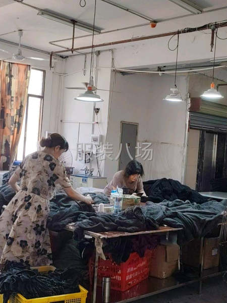 韶关梦迪啦服装厂寻梭织和针织长期客户-第2张图片