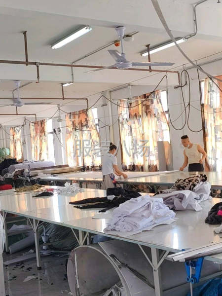 韶关梦迪啦服装厂寻梭织和针织长期客户-第1张图片