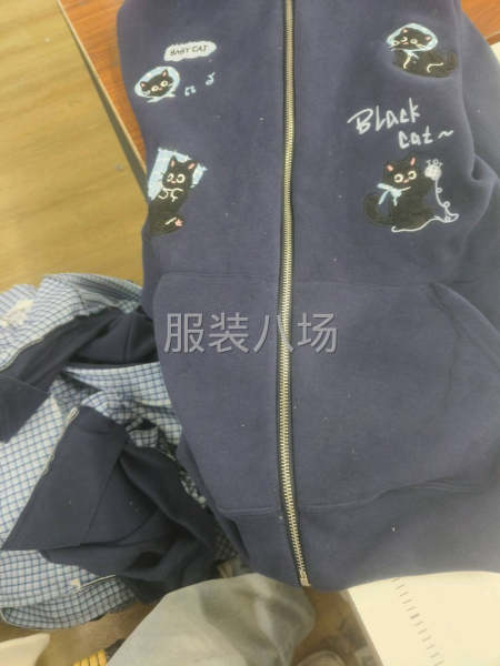 夫妻档工厂寻求客户-第3张图片