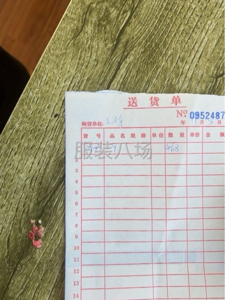 10-20人加工厂承接订单-第1张图片