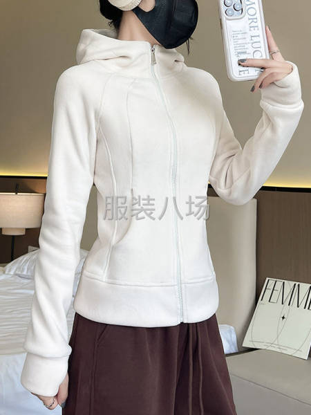 会制版打版，做样衣，熟悉板房的所有流程操作-第1张图片