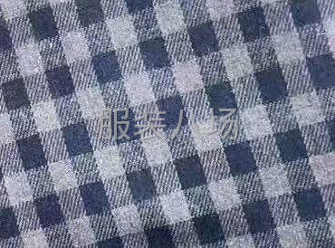 格子布现货工厂直销-第1张图片