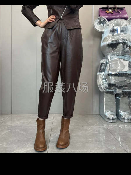 皮裤外发有原意可以做的 质量保证 现金结账-第1张图片