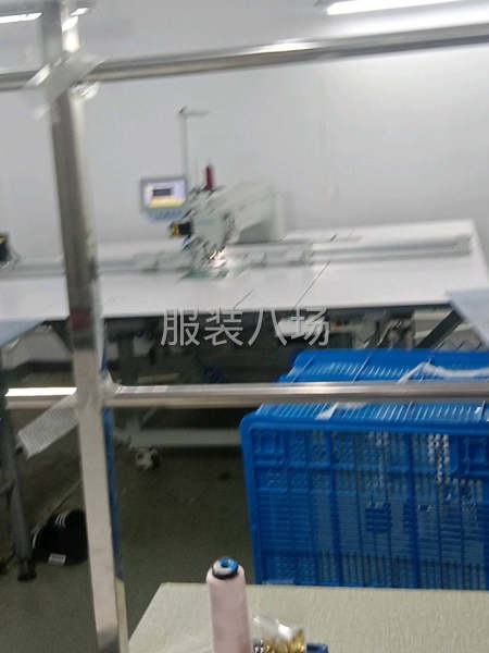 模板绗线对外驻厂-第1张图片