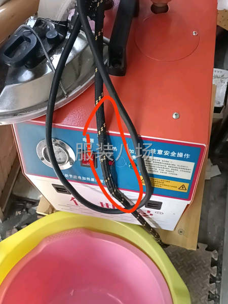 夫妻档承接各种半精品质量裁片！-第1张图片