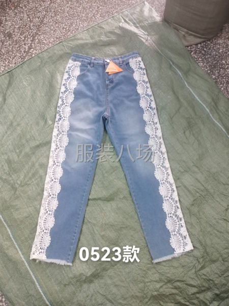 顺意制衣厂（专业生产牛仔裤，牛仔衣服）-第5张图片