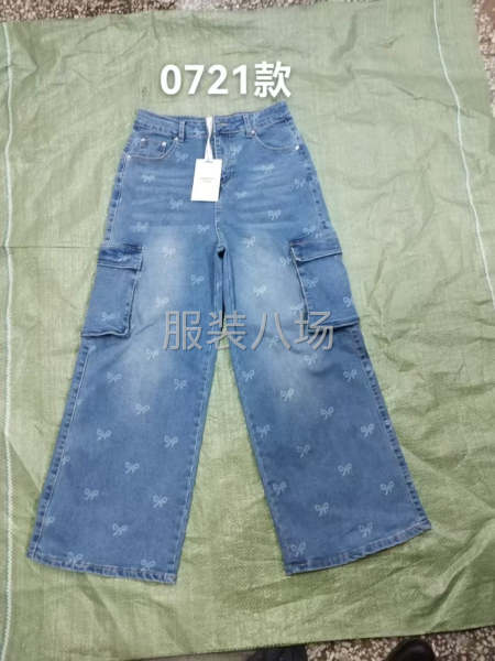 顺意制衣厂（专业生产牛仔裤，牛仔衣服）-第3张图片