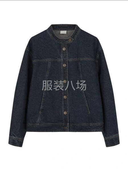 顺意制衣厂（专业生产牛仔裤，牛仔衣服）-第2张图片