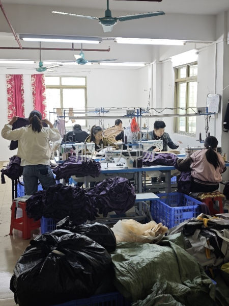 承接梭织面料-第3张图片